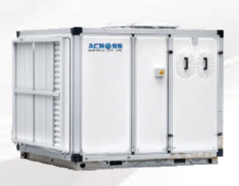 Factory Fabricated Duct