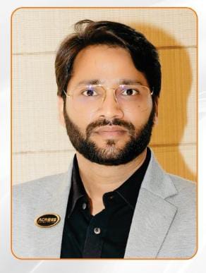 Mohit Sharma