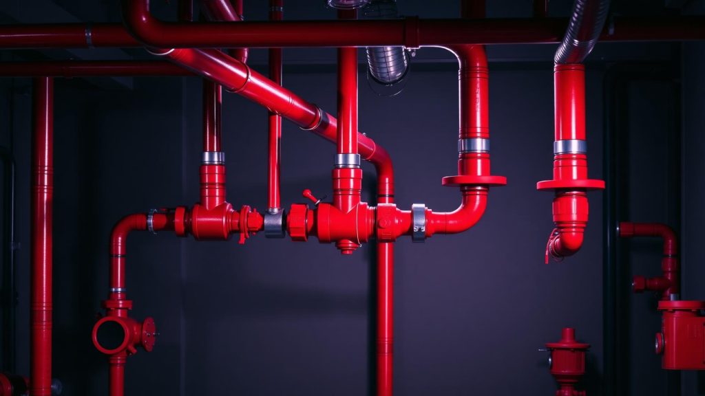 Fire Fighting Solutions