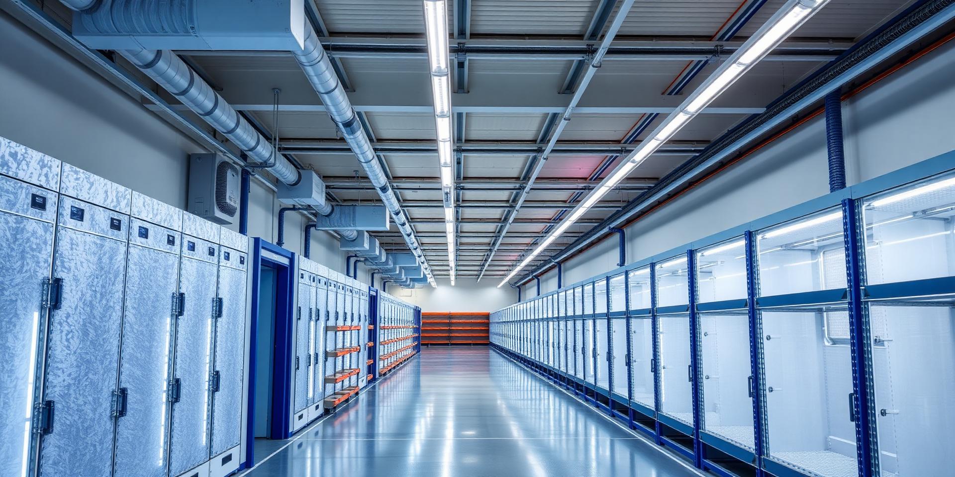 Cold Storage