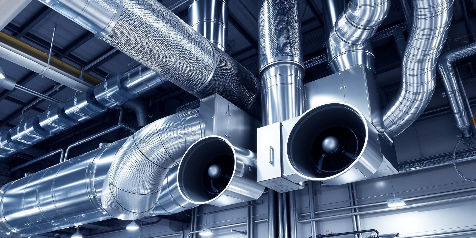 Ventilation