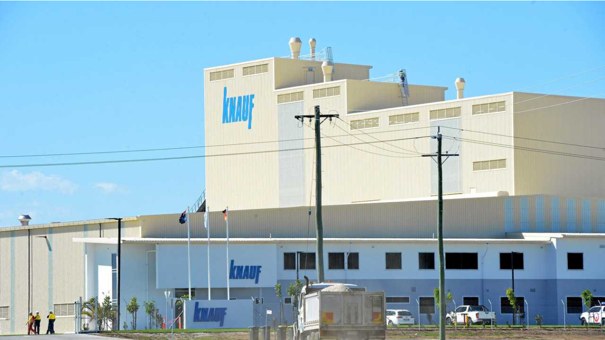 knauf