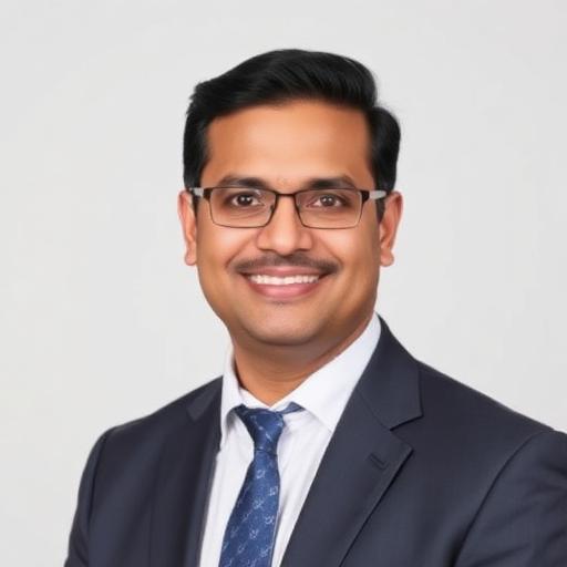 Amit Patel profile picture