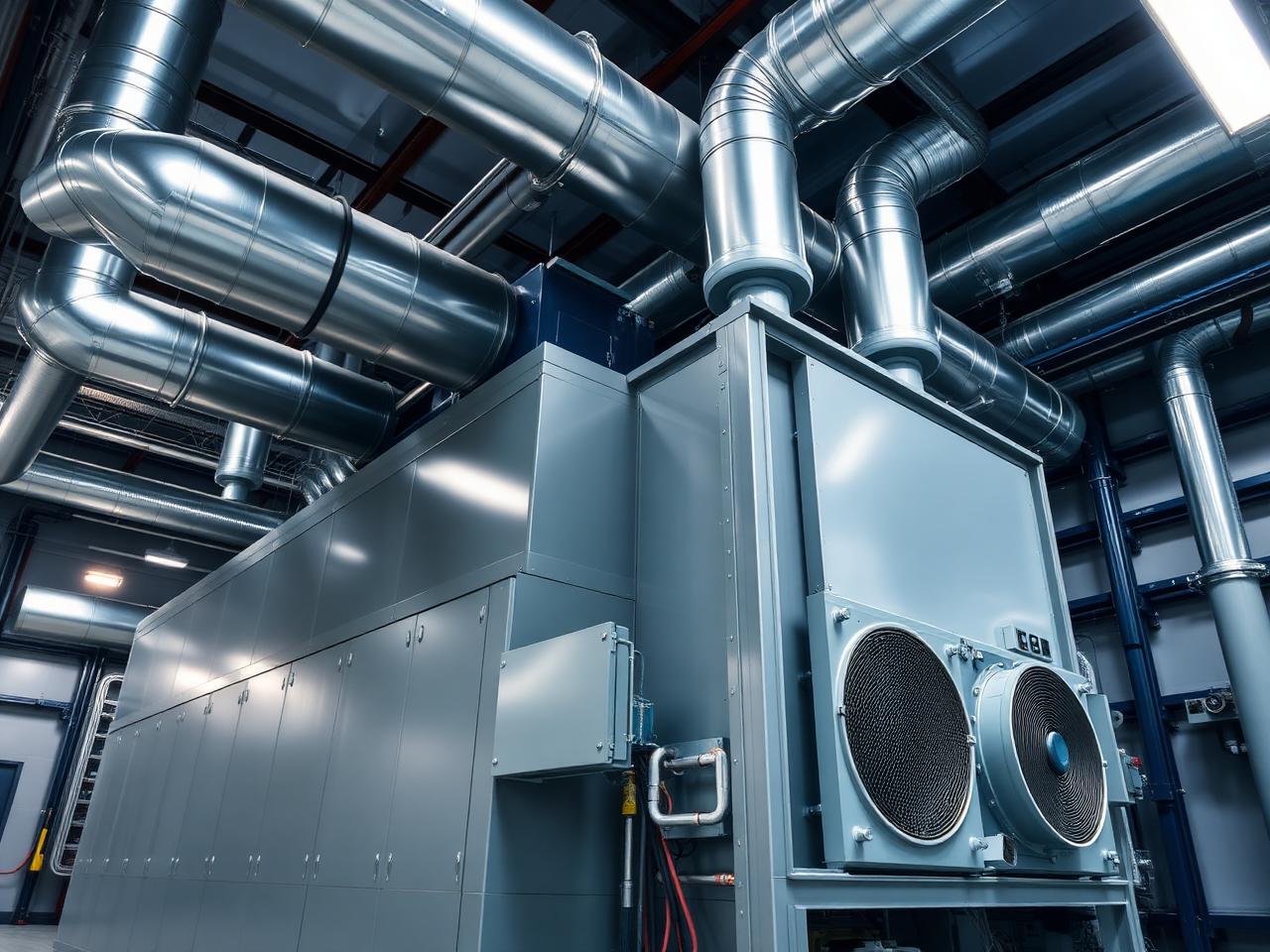 Sizing AHU coils for partial-load efficiency