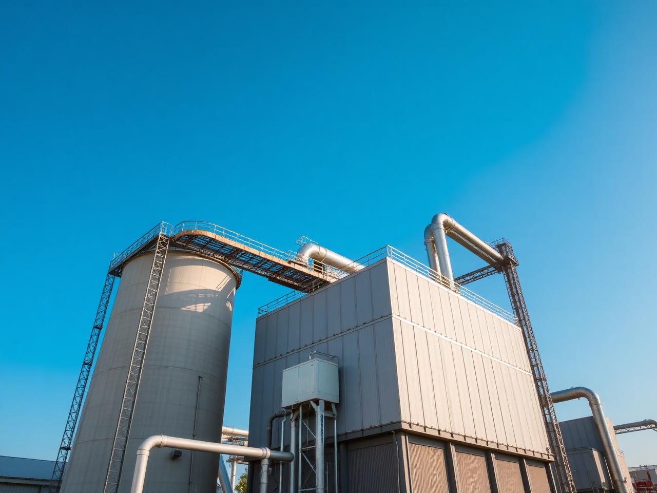 Why your cooling tower fill is your biggest efficiency lever